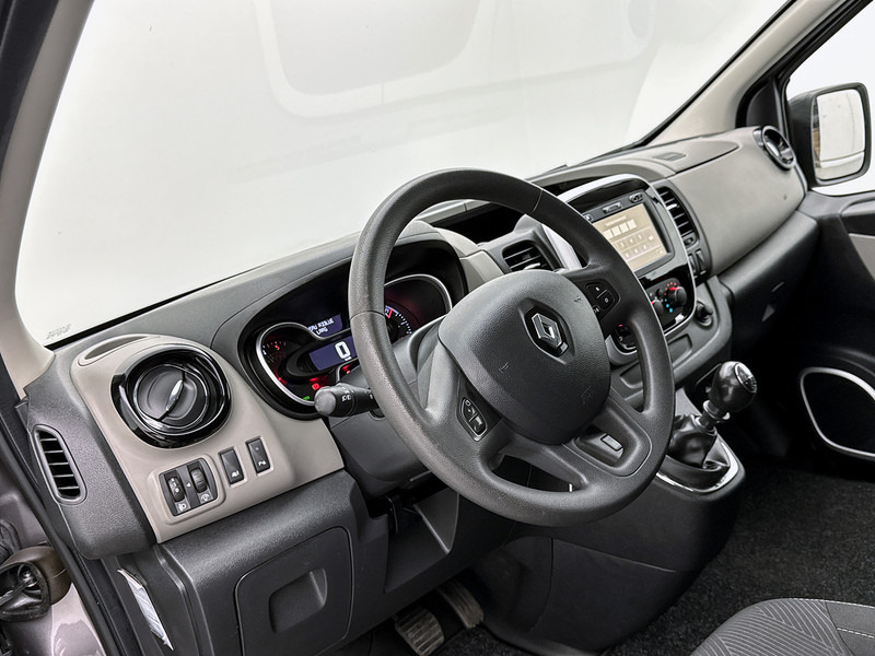 Renault Trafic 1.6 dCi T29 DC L2H1 Dubbele Cabine 2x schuifdeur Trekhaak Cruise Control - Fourgonnette, Utilitaire double cabine: photos 4 Renault Trafic 1.6 dCi T29 DC L2H1 Dubbele Cabine 2x schuifdeur Trekhaak Cruise Control - Fourgonnette, Utilitaire double cabine: photos 4