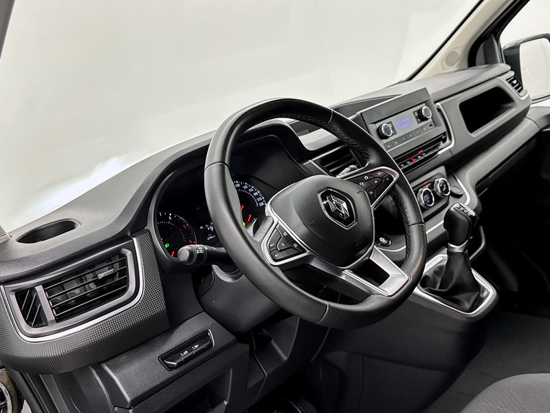 Renault Trafic 2.0 dCi 170 T27 DC L2H1 Luxe Dubbele cabine Led Trekhaak 2500KG Cruise control - Fourgonnette, Utilitaire double cabine: photos 4 Renault Trafic 2.0 dCi 170 T27 DC L2H1 Luxe Dubbele cabine Led Trekhaak 2500KG Cruise control - Fourgonnette, Utilitaire double cabine: photos 4