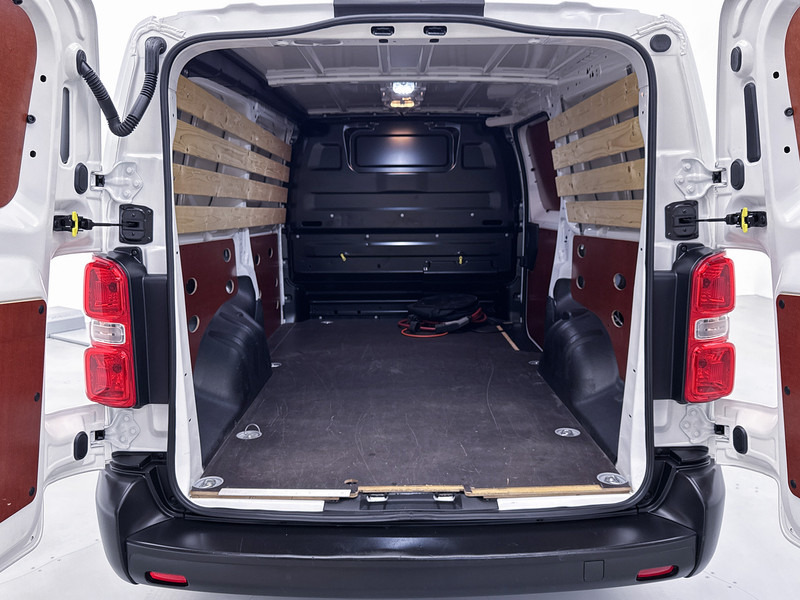 Fourgon utilitaire, Utilitaire électrique Toyota PROACE Electric Worker Extra Range Cool Long 330 KM Actieradius WLTP Cruise Control Betimmering: photos 18