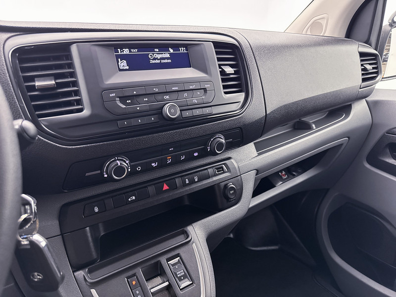Fourgon utilitaire, Utilitaire électrique Toyota PROACE Electric Worker Extra Range Cool Long 330 KM Actieradius WLTP Cruise Control Betimmering: photos 7
