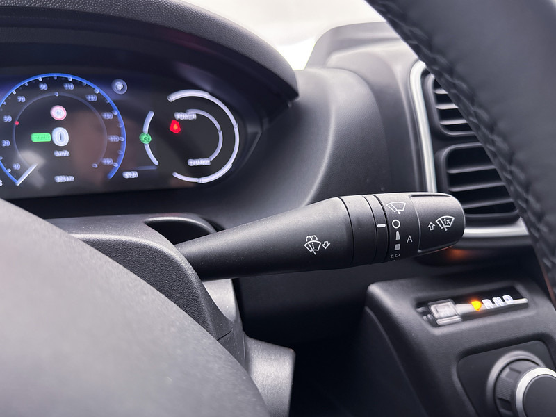 Fourgonnette, Utilitaire électrique Toyota PROACE Max Elec 3.5t L3H2 Challenger Heavy 110 kWh Navigatie Achteruitrijcamera Cruise Control: photos 14