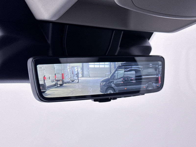 Fourgonnette, Utilitaire électrique Toyota PROACE Max Elec 3.5t L3H2 Challenger Heavy 110 kWh Navigatie Achteruitrijcamera Cruise Control: photos 13