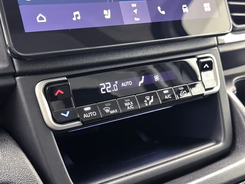 Fourgonnette, Utilitaire électrique Toyota PROACE Max Elec 3.5t L3H2 Challenger Heavy 110 kWh Navigatie Achteruitrijcamera Cruise Control: photos 9