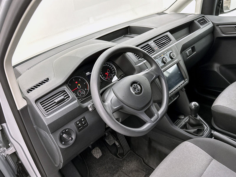 Volkswagen Caddy 2.0 TDI L1H1 BMT Economy Business Trekhaak Navigatie Cruise Control - Fourgonnette: photos 4 Volkswagen Caddy 2.0 TDI L1H1 BMT Economy Business Trekhaak Navigatie Cruise Control - Fourgonnette: photos 4