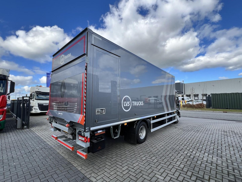 Renault D240 12T Bakwagen 4x2 Dhollandia 2000kg / NEW - Camion fourgon: photos 5 Renault D240 12T Bakwagen 4x2 Dhollandia 2000kg / NEW - Camion fourgon: photos 5