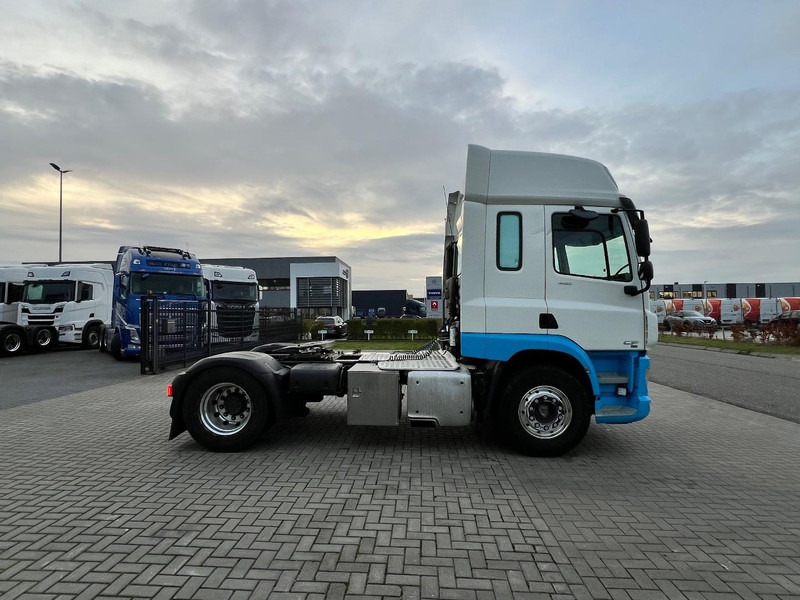 DAF CF 450 FT 4x2 trekker Pto Prep.//788000km - Tracteur routier: photos 4 DAF CF 450 FT 4x2 trekker Pto Prep.//788000km - Tracteur routier: photos 4