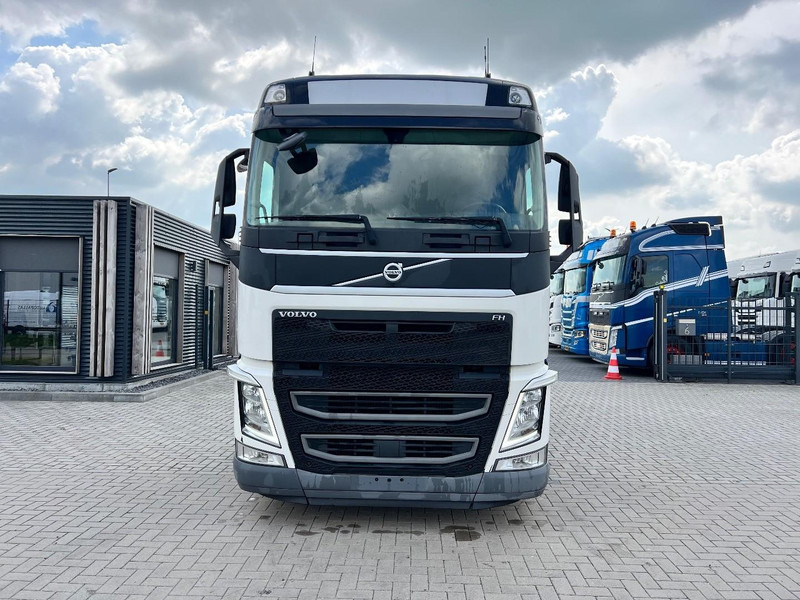 Volvo FH 460 6x2 vla trekker Chassis : LA / Pusher / lift - Tracteur routier: photos 2 Volvo FH 460 6x2 vla trekker Chassis : LA / Pusher / lift - Tracteur routier: photos 2