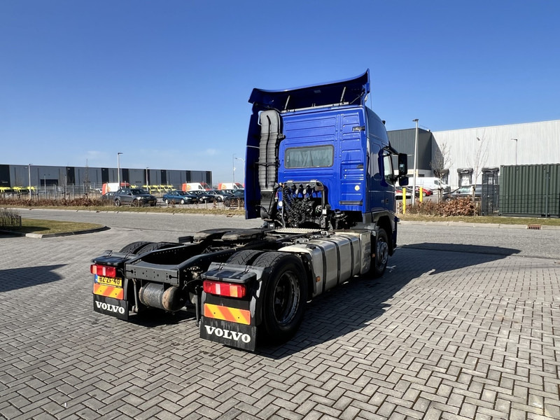 Volvo FM 370 4x2 trekker Globetrotter / Euro 5 /NEW TUV - Tracteur routier: photos 5 Volvo FM 370 4x2 trekker Globetrotter / Euro 5 /NEW TUV - Tracteur routier: photos 5