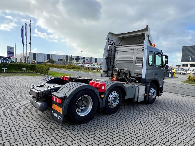 Volvo FM 410 6x2 Trekker ADR / Only 672.000km / Full Air / Euro 5 - Tracteur routier: photos 5 Volvo FM 410 6x2 Trekker ADR / Only 672.000km / Full Air / Euro 5 - Tracteur routier: photos 5