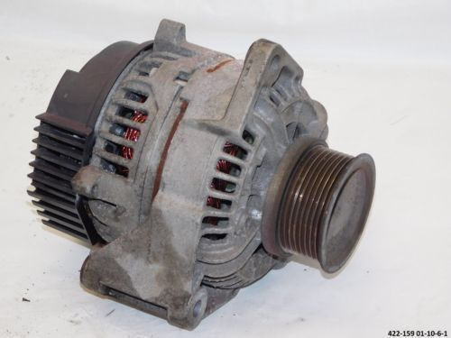 A0141545402 Mercedes-Benz Actros MP2/MP3 truck - Alternateur pour Camion: photos 1 A0141545402 Mercedes-Benz Actros MP2/MP3 truck - Alternateur pour Camion: photos 1
