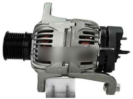 Bosch Renault Magnum Dxi truck - Alternateur pour Camion: photos 1 Bosch Renault Magnum Dxi truck - Alternateur pour Camion: photos 1