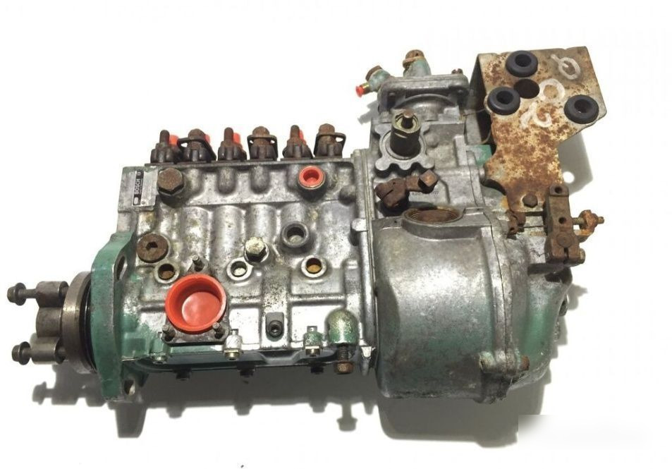 Bosch Volvo FL4/FL6/FL7/FL10/FL12/FS (1985-2000) - Pompe à carburant pour Camion: photos 1 Bosch Volvo FL4/FL6/FL7/FL10/FL12/FS (1985-2000) - Pompe à carburant pour Camion: photos 1