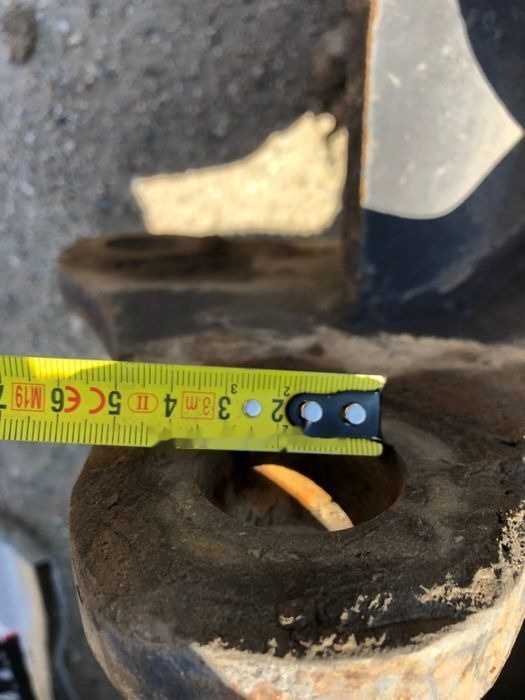 Godet pour pelle CAT, Volvo, JCB, Yanmar, Kubota: photos 6