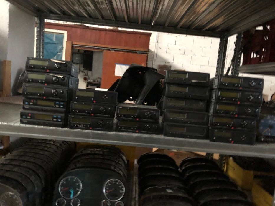 Din dezmembrari - piese MAN TGA truck - Moteur pour Camion: photos 5 Din dezmembrari - piese MAN TGA truck - Moteur pour Camion: photos 5