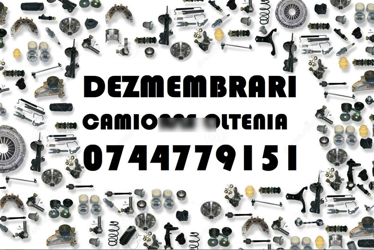 MAN D2566 15.240, 16.240, 17.240, 19.240, 22.240, 24.240, 26.240, 30 truck - Moteur pour Camion: photos 4 MAN D2566 15.240, 16.240, 17.240, 19.240, 22.240, 24.240, 26.240, 30 truck - Moteur pour Camion: photos 4