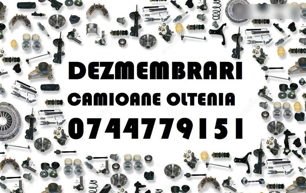 MAN - Pompe hydraulique pour Camion: photos 5 MAN - Pompe hydraulique pour Camion: photos 5