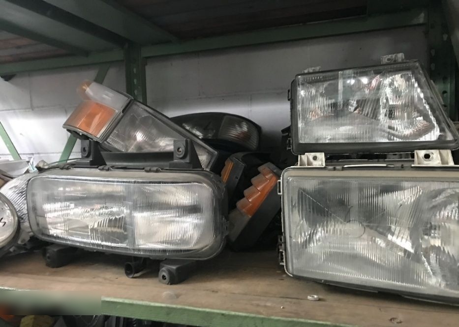 - Feu avant pour Camion: photos 2 - Feu avant pour Camion: photos 2