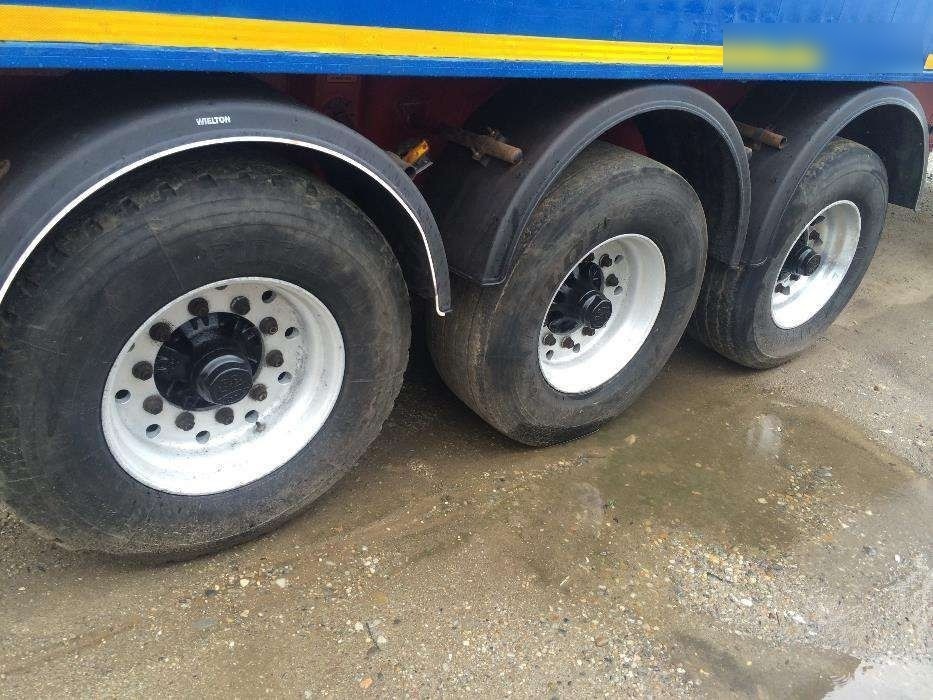 - Moyeu pour Remorque: photos 1 - Moyeu pour Remorque: photos 1