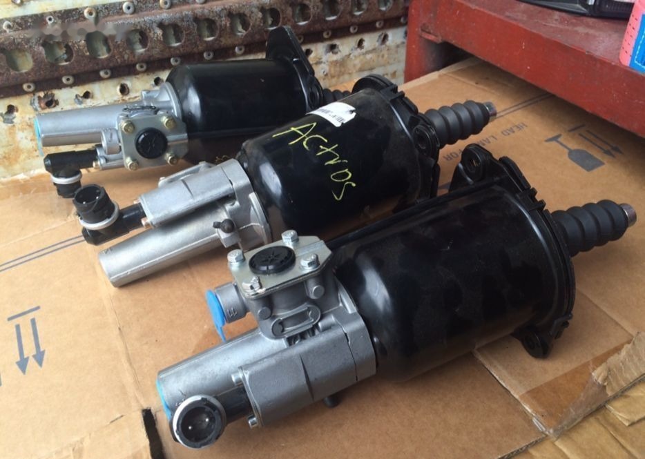 - Cylindre d'embrayage pour Camion: photos 3 - Cylindre d'embrayage pour Camion: photos 3