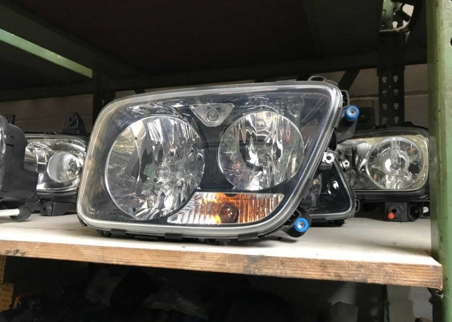 - Feu avant pour Camion: photos 4 - Feu avant pour Camion: photos 4