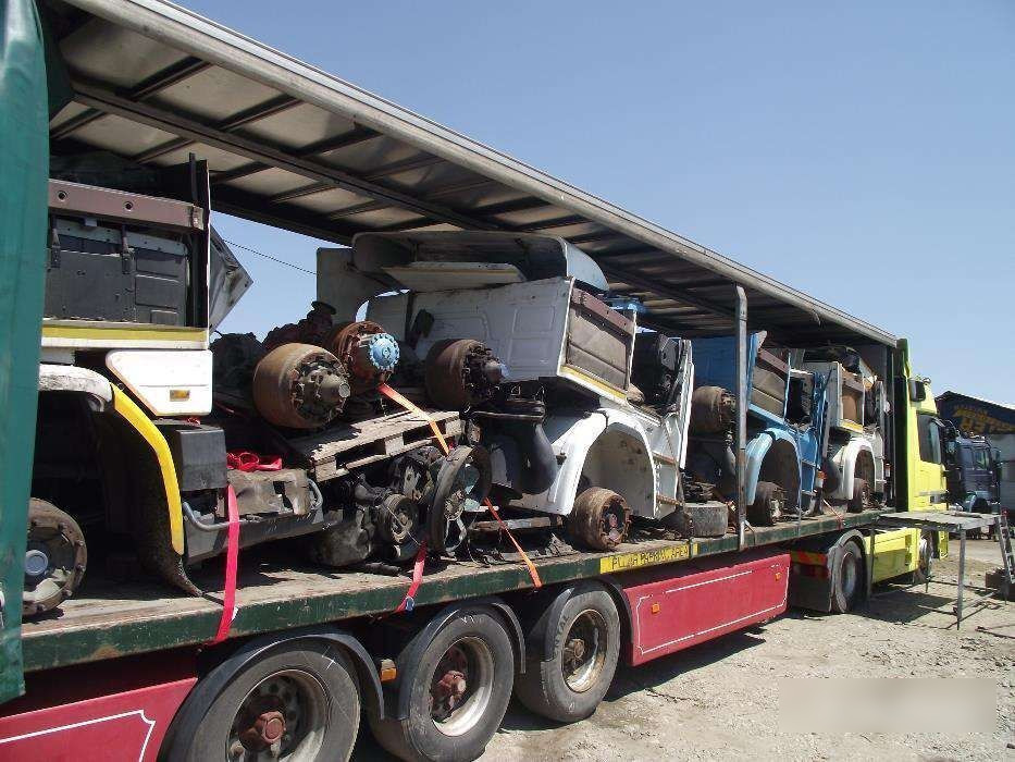 - Moyeu pour Remorque: photos 2 - Moyeu pour Remorque: photos 2