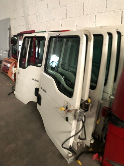 Scania - Portière et pièces pour Camion: photos 3 Scania - Portière et pièces pour Camion: photos 3