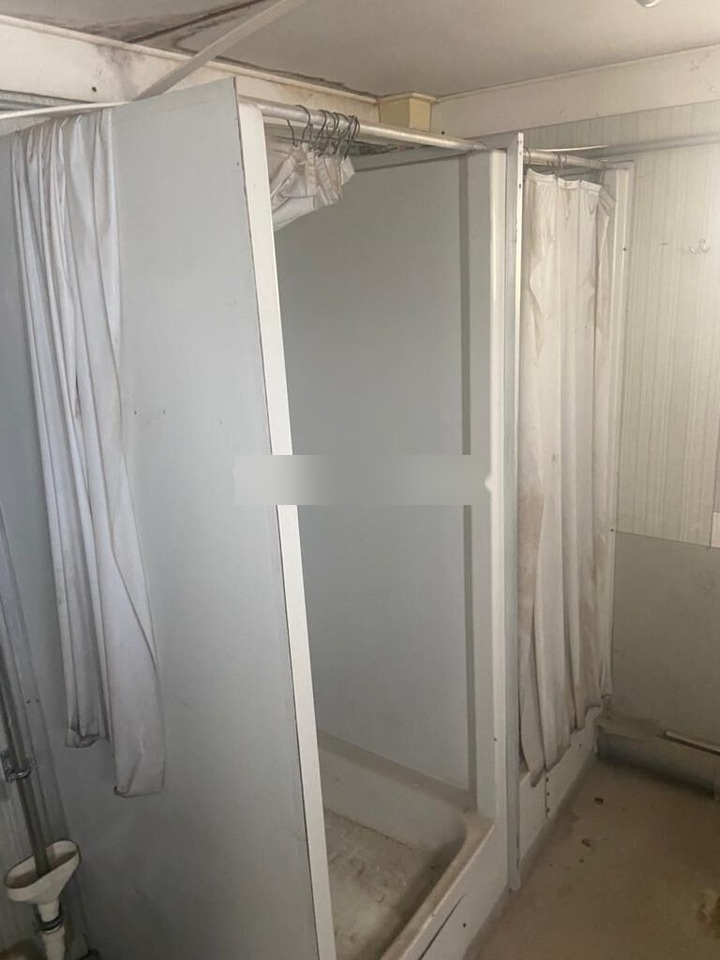 Steelhome Construction Container WC , Dusuri - organizare santier - - Conteneur comme habitat: photos 5 Steelhome Construction Container WC , Dusuri - organizare santier - - Conteneur comme habitat: photos 5