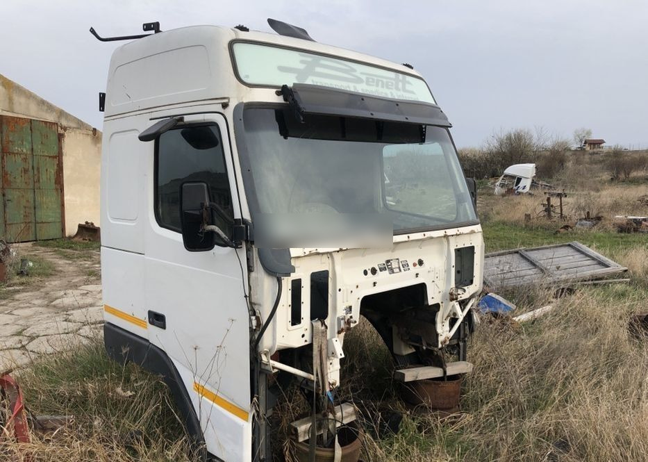 Volvo FH 12 truck - Cabine pour Camion: photos 5 Volvo FH 12 truck - Cabine pour Camion: photos 5