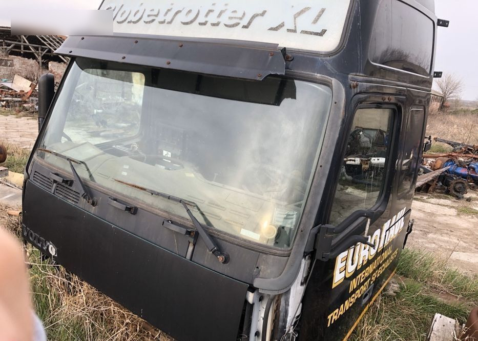 Volvo FH 12 truck - Cabine pour Camion: photos 1 Volvo FH 12 truck - Cabine pour Camion: photos 1