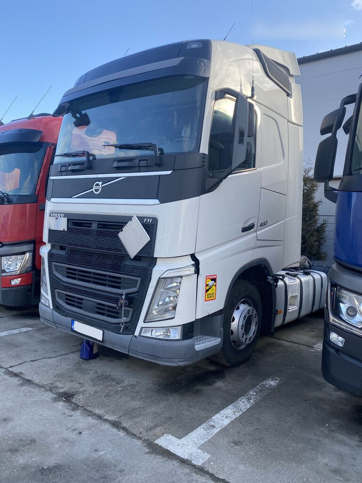Volvo FH12 EURO 6 2016 460 A Volvo FH12 EURO 6 2016 460 truck - Cabine pour Camion: photos 2 Volvo FH12 EURO 6 2016 460 A Volvo FH12 EURO 6 2016 460 truck - Cabine pour Camion: photos 2