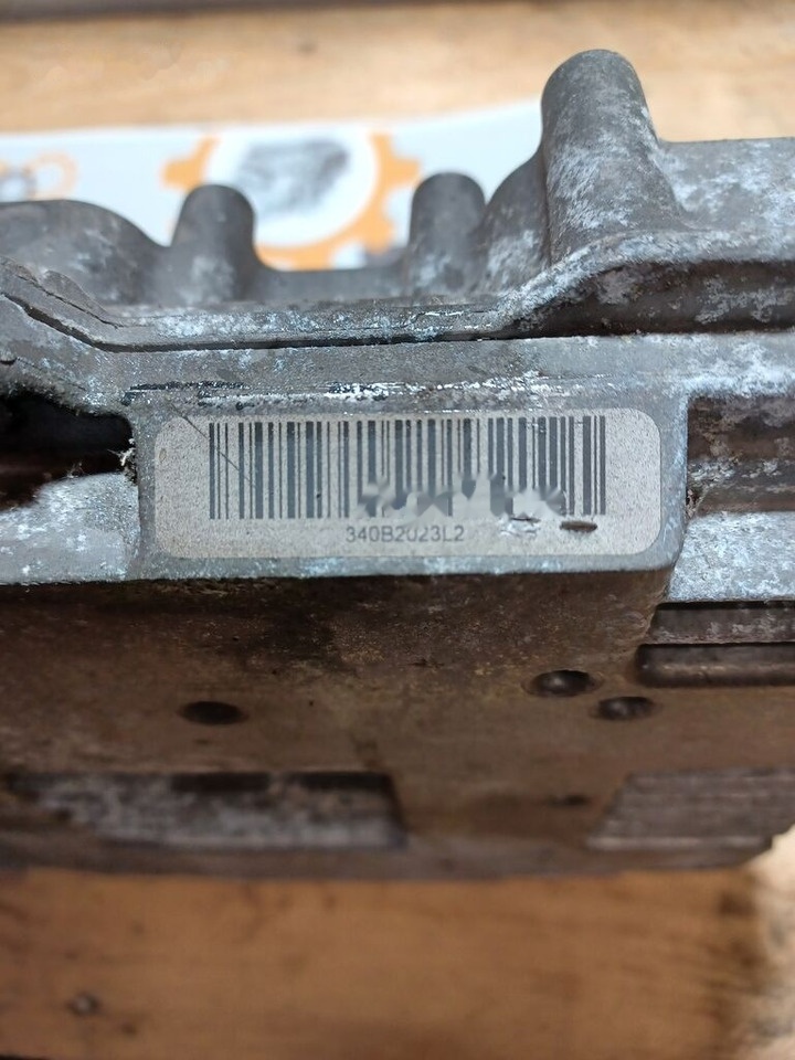 DAF 2013285 DAF CF/XF MX-11 , MX-13 truck - Bloc de gestion pour Camion: photos 2 DAF 2013285 DAF CF/XF MX-11 , MX-13 truck - Bloc de gestion pour Camion: photos 2