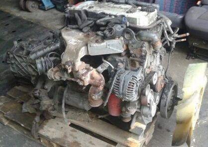 DAF BE99C DAF truck - Moteur pour Camion: photos 3 DAF BE99C DAF truck - Moteur pour Camion: photos 3
