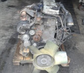 DAF BE99C DAF truck - Moteur pour Camion: photos 4 DAF BE99C DAF truck - Moteur pour Camion: photos 4