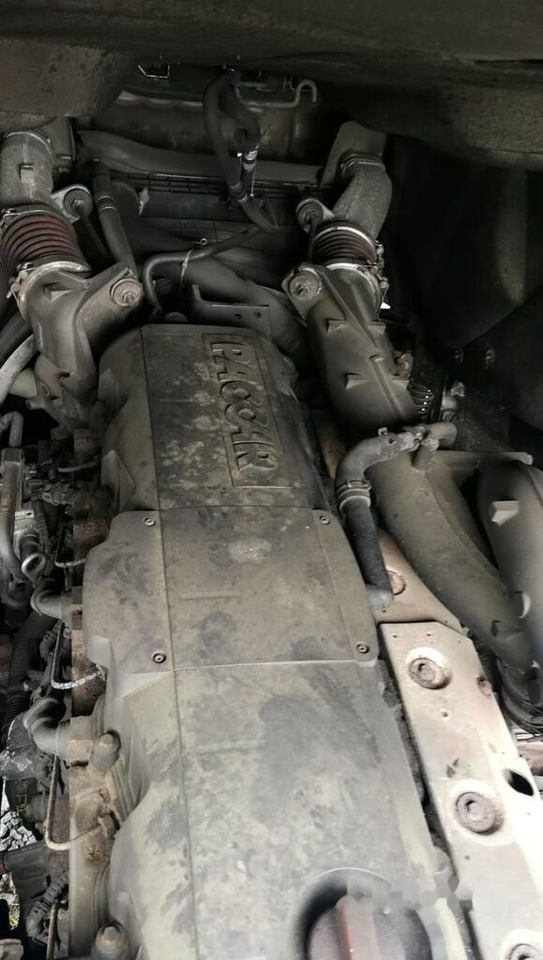 DAF MX340S1 - Moteur pour Camion: photos 1 DAF MX340S1 - Moteur pour Camion: photos 1