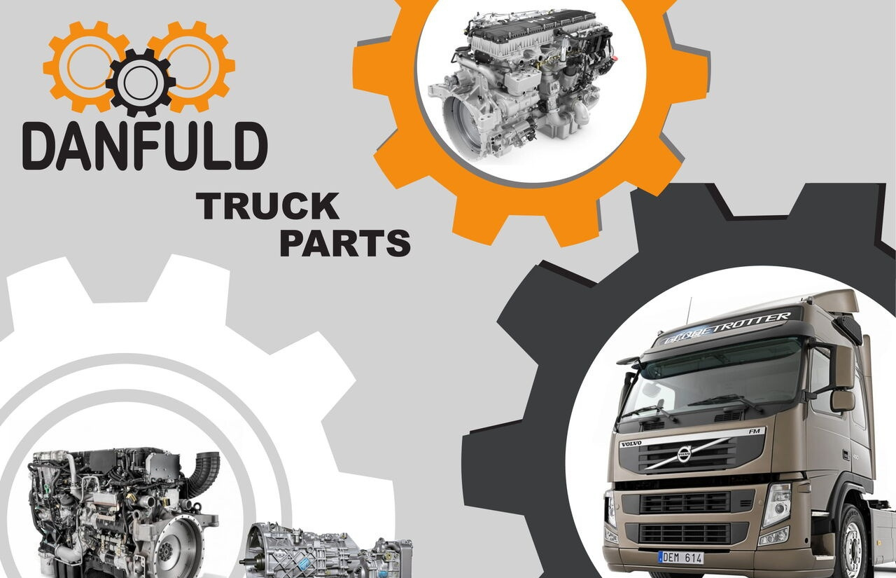 DAF MX340S1 - Moteur pour Camion: photos 5 DAF MX340S1 - Moteur pour Camion: photos 5