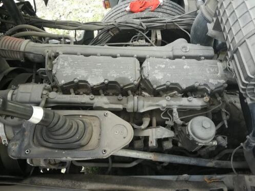 DAF PE228C DAF truck - Moteur pour Camion: photos 3 DAF PE228C DAF truck - Moteur pour Camion: photos 3
