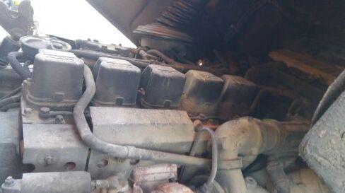MAN D2865 LF24 MAN F 2000 - Moteur pour Camion: photos 4 MAN D2865 LF24 MAN F 2000 - Moteur pour Camion: photos 4