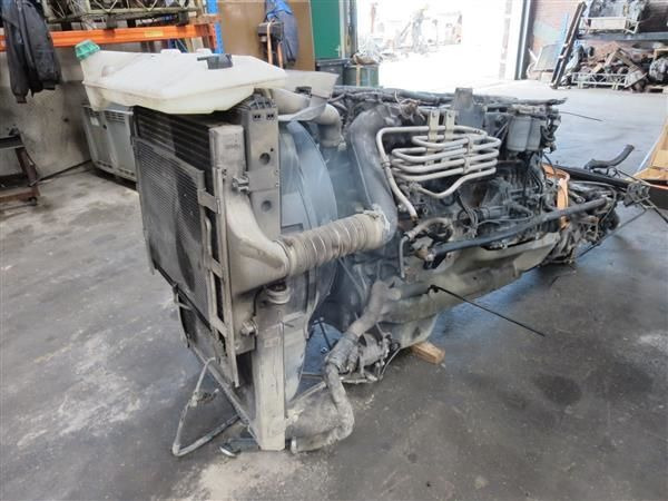 MAN D2866 LF35 MAN F 2000 - Moteur pour Camion: photos 2 MAN D2866 LF35 MAN F 2000 - Moteur pour Camion: photos 2