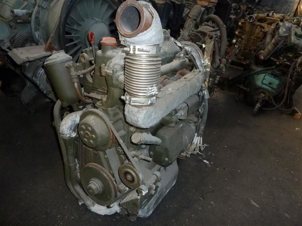 Mercedes-Benz OM 314 Mercedes-Benz T2 - Moteur pour Camion: photos 3 Mercedes-Benz OM 314 Mercedes-Benz T2 - Moteur pour Camion: photos 3