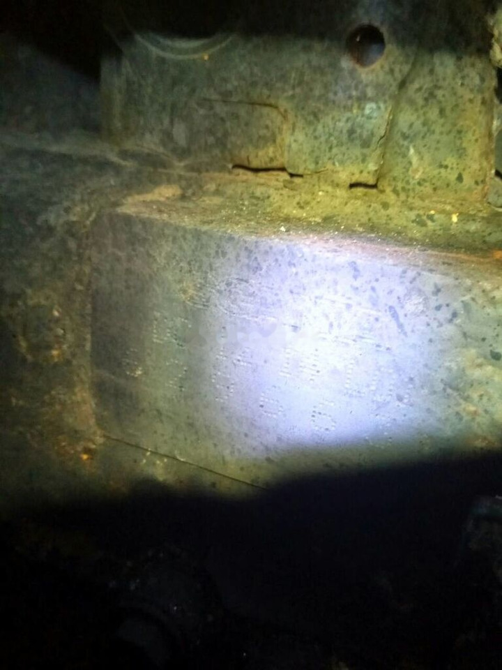 Scania DC1214 HPI Scania R 420 HPI E3 - Moteur pour Camion: photos 5 Scania DC1214 HPI Scania R 420 HPI E3 - Moteur pour Camion: photos 5