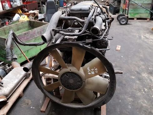 Scania DC9.18 Scania P, R - Moteur pour Camion: photos 3 Scania DC9.18 Scania P, R - Moteur pour Camion: photos 3