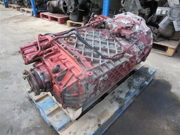 ZF 16S221 - Boîte de vitesse pour Camion: photos 2 ZF 16S221 - Boîte de vitesse pour Camion: photos 2