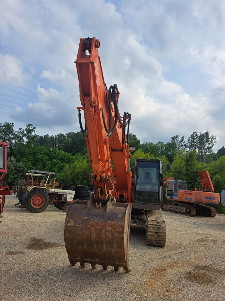 HITACHI HITACHI240 - Pelle: photos 4 HITACHI HITACHI240 - Pelle: photos 4