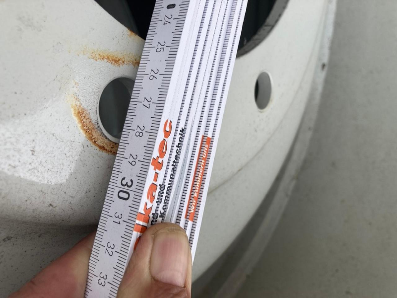 2X 440/65R28//2X 540/65R38 VALTRA - Pneu: photos 3 2X 440/65R28//2X 540/65R38 VALTRA - Pneu: photos 3