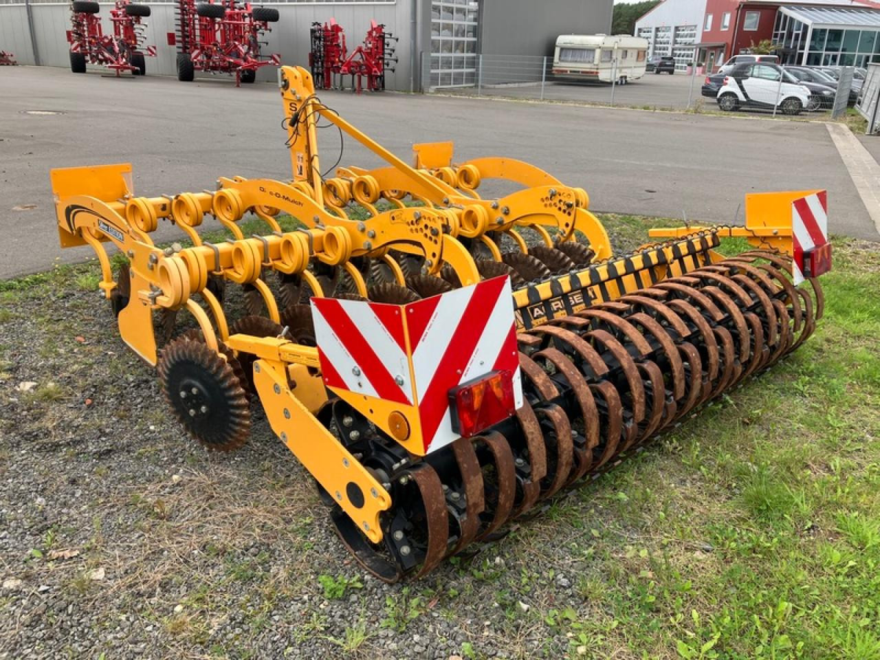 AGRISEM DMS 300 - Cover crop: photos 2 AGRISEM DMS 300 - Cover crop: photos 2