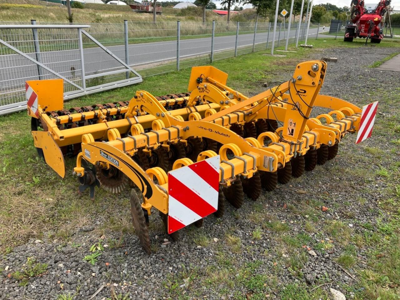 AGRISEM DMS 300 - Cover crop: photos 4 AGRISEM DMS 300 - Cover crop: photos 4