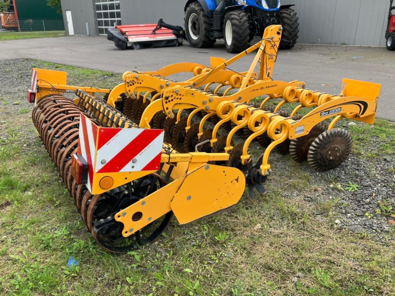 AGRISEM DMS 300 - Cover crop: photos 3 AGRISEM DMS 300 - Cover crop: photos 3