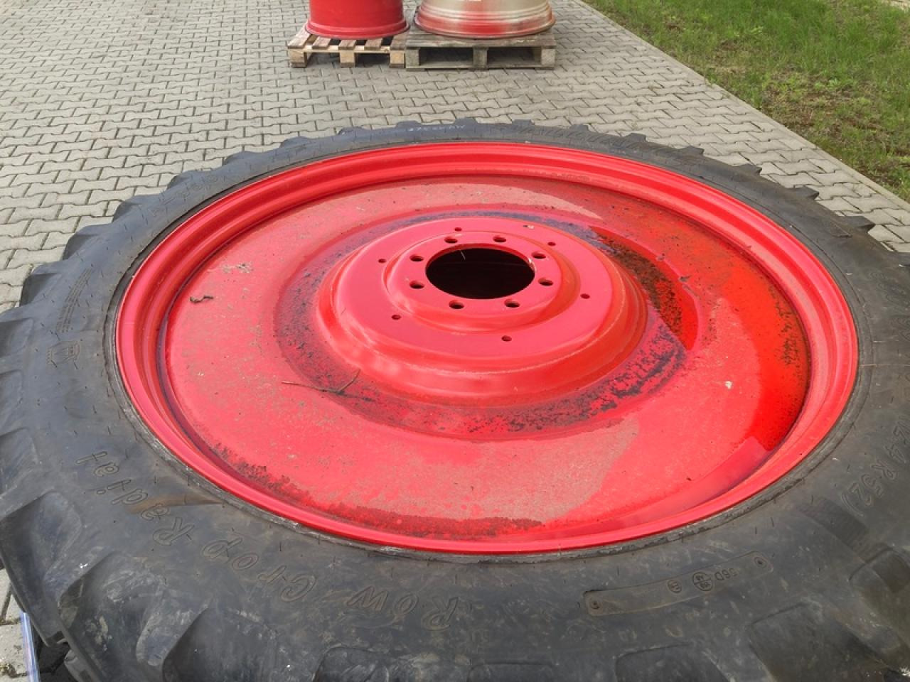 Alliance 300/95R52 - Pneu: photos 2 Alliance 300/95R52 - Pneu: photos 2