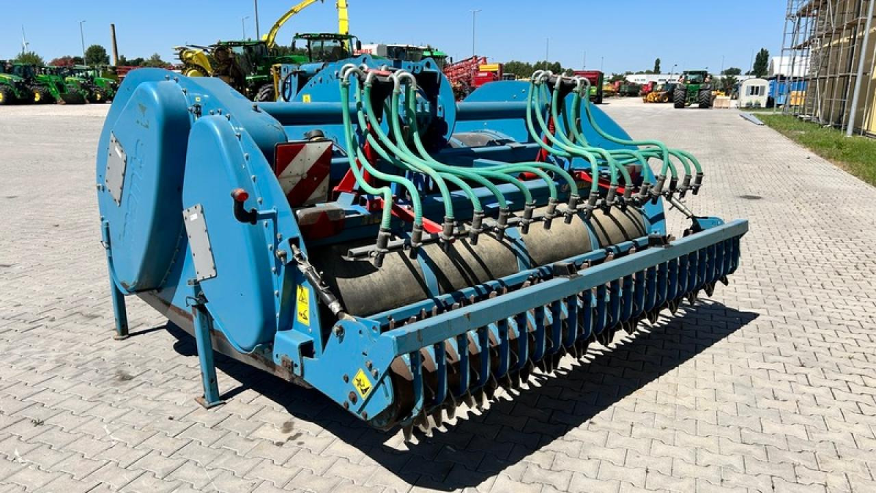 IMANTS SPATENMASCHINE 52 SK300DZFP - Outils du sol: photos 3 IMANTS SPATENMASCHINE 52 SK300DZFP - Outils du sol: photos 3