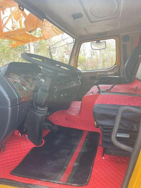 XCMG QY100K QY100K-II QY90K 100T 100ton 50 60 70 80 - Grue mobile: photos 5 XCMG QY100K QY100K-II QY90K 100T 100ton 50 60 70 80 - Grue mobile: photos 5